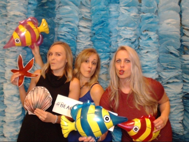 Party for the Promise | View more photos from the event at gallery.photoboothbillings.com/u/PhotoBoothBillings/Party-for-the-Promise